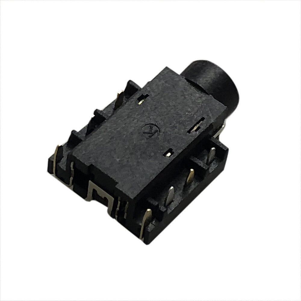 For Lenovo 300e 2nd Gen Notebook 82GK 82GK001VUS Audio Jack Port