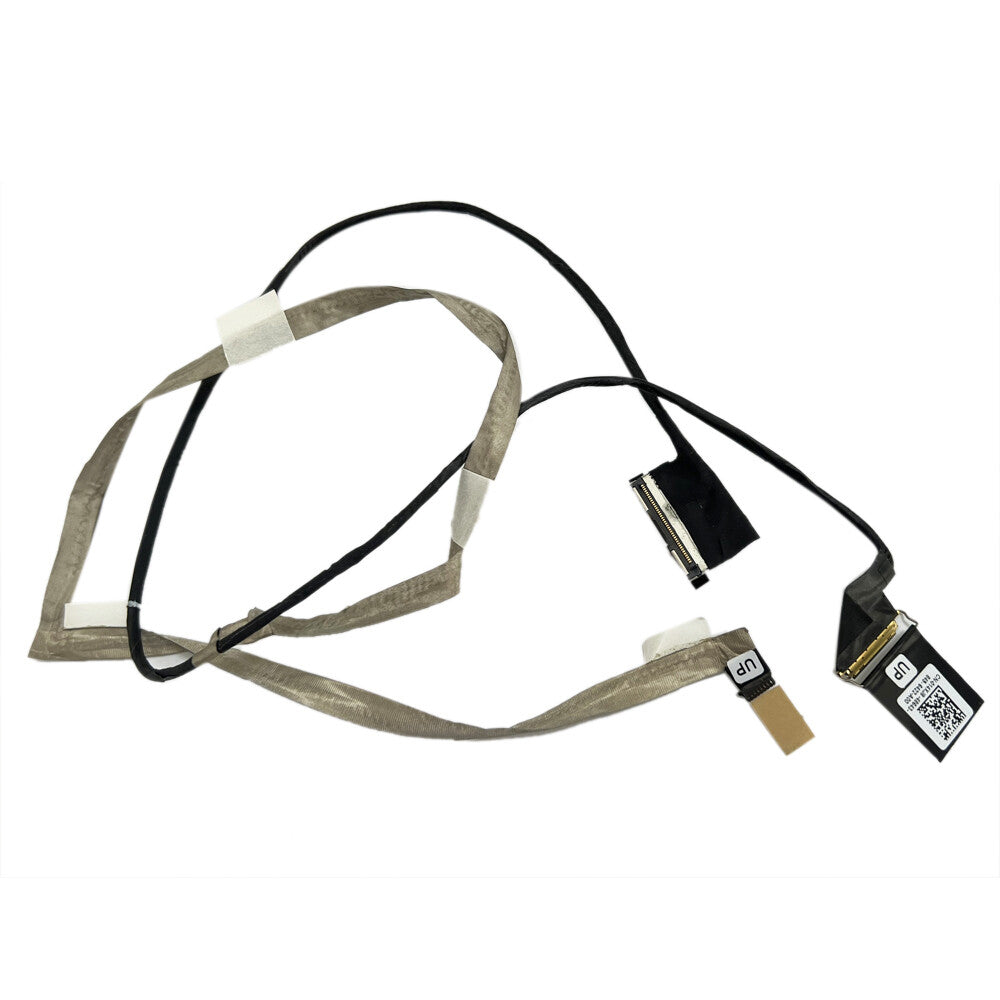 DELL Inspiron 15 7000 7557 7559 5577 5576 P57F 30PIN NO-touch LCD Video Display Screen Cable DD0AM9LC010 DD0AM9LC000 014XJ8