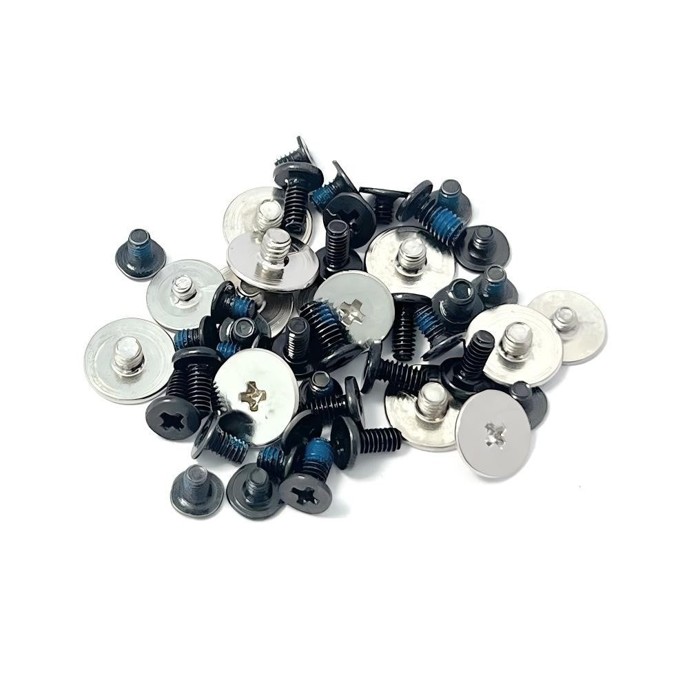 For LENOVO ThinkPad C13 Yoga Gen 1 Chromebook 20UX 20UY Set of Screws Kit 5S10Z89163