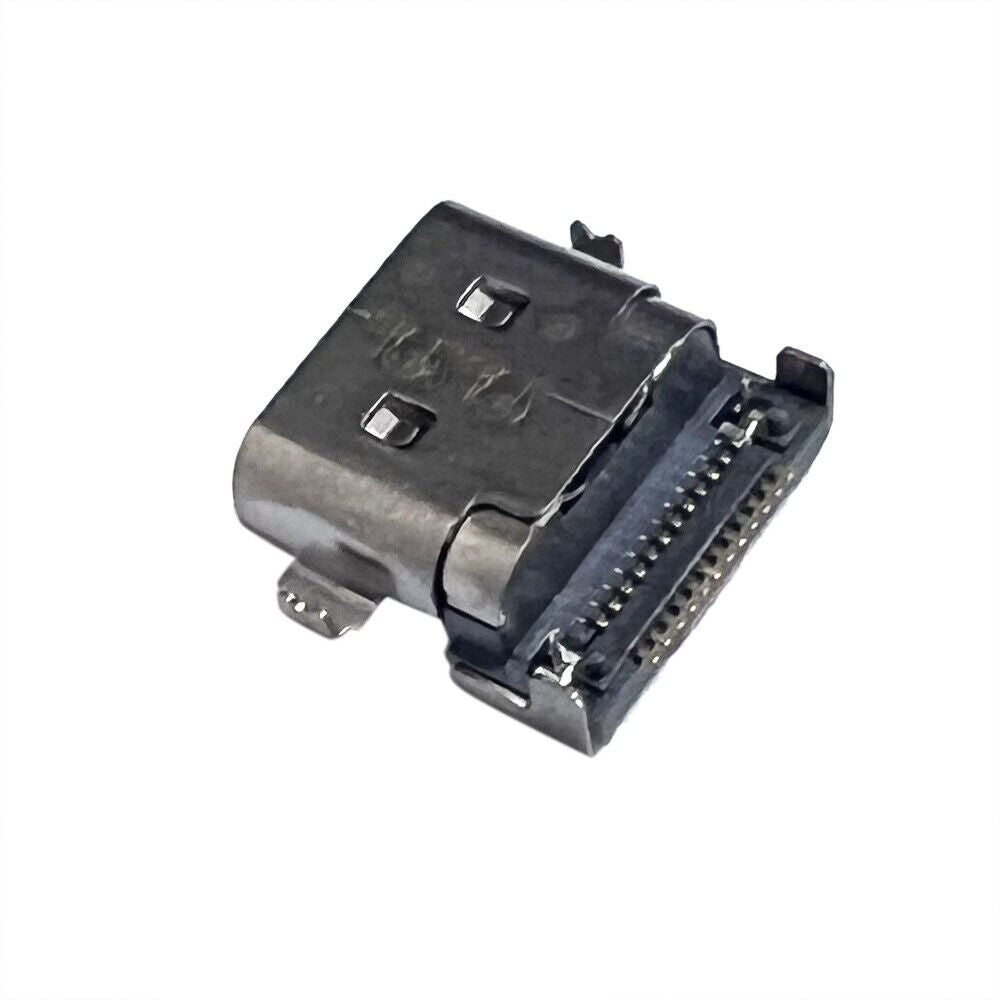 For Lenovo ideaPad5 2-in-116IRU9 83DU 83DU001KUS TYPE-C Port DC Power Jack