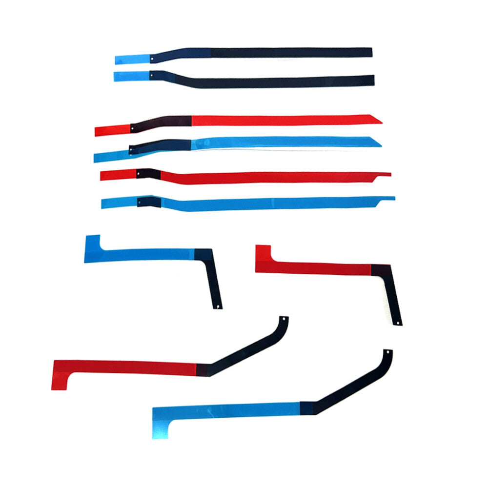 LENOVO Thinkpad X1 Carbon 12th gen 21KC 21KD KXCE0 4K/FHD/OLED Screen Adhesive Strips Pull Tape