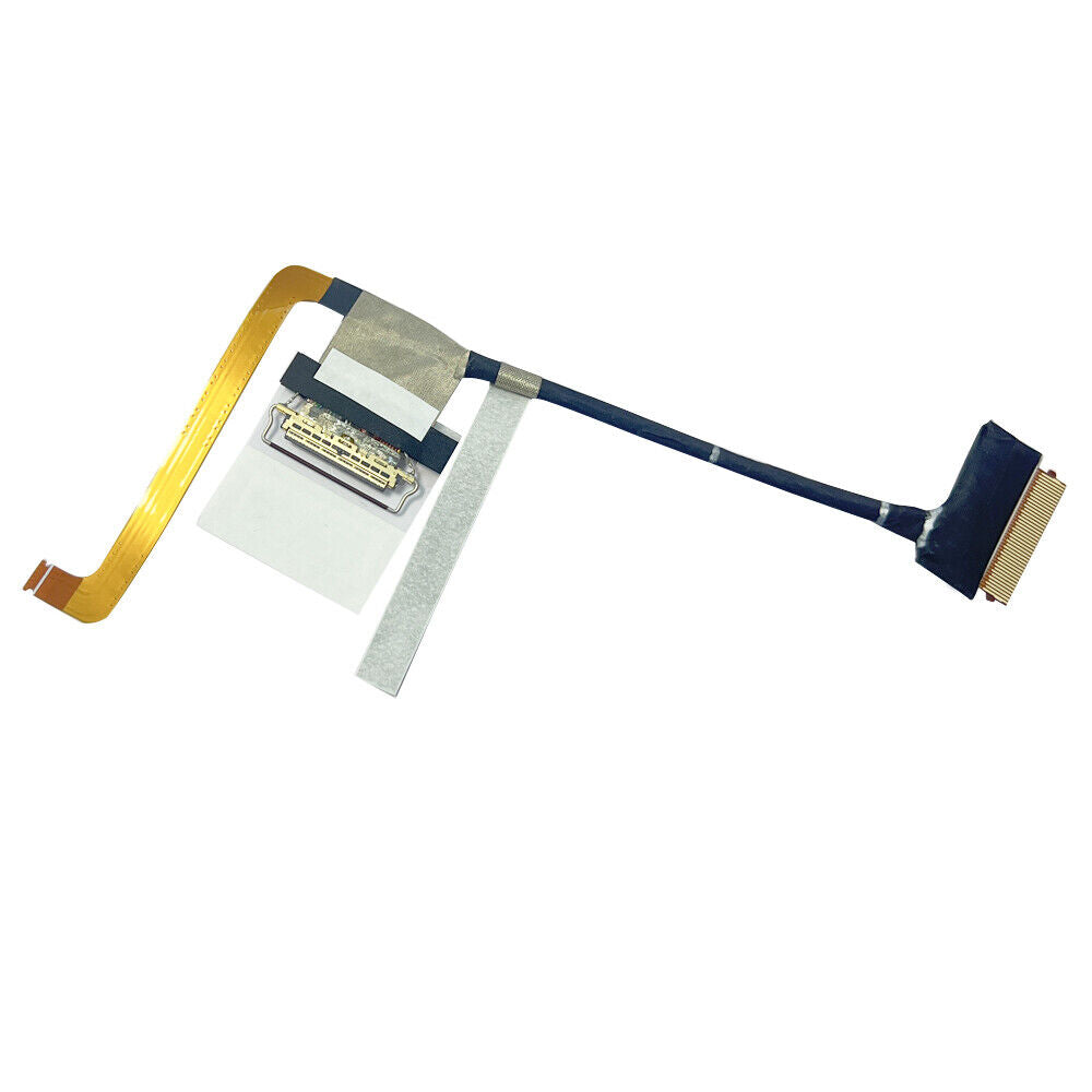 30pin LCD Screen Video Display Flex Cable For HP Elitebook X360 1040 G7