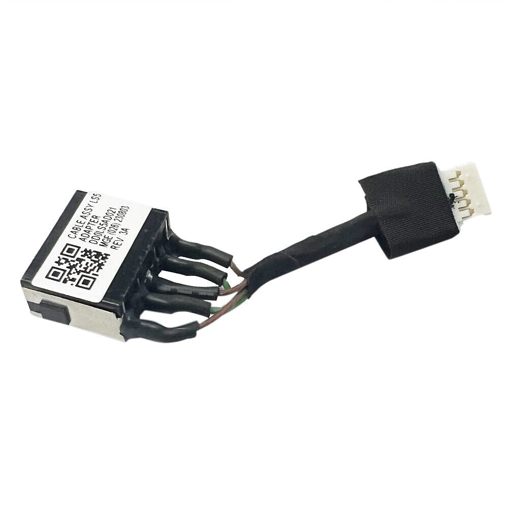 DC in Power Jack Charging Port For LENOVO ideapad Yoga Slim 7-15IMH05 82AB Slim 7-15IMH05 82AE Yoga Creator 7-15IMH05 82DS