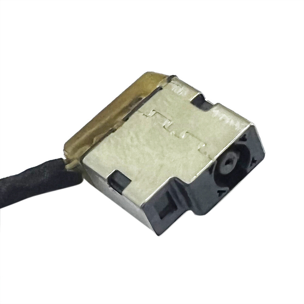 For HP 430 440 450 455 470 G3 DC Power Jack Cable 827039-001 804187-S17 804187-T17
