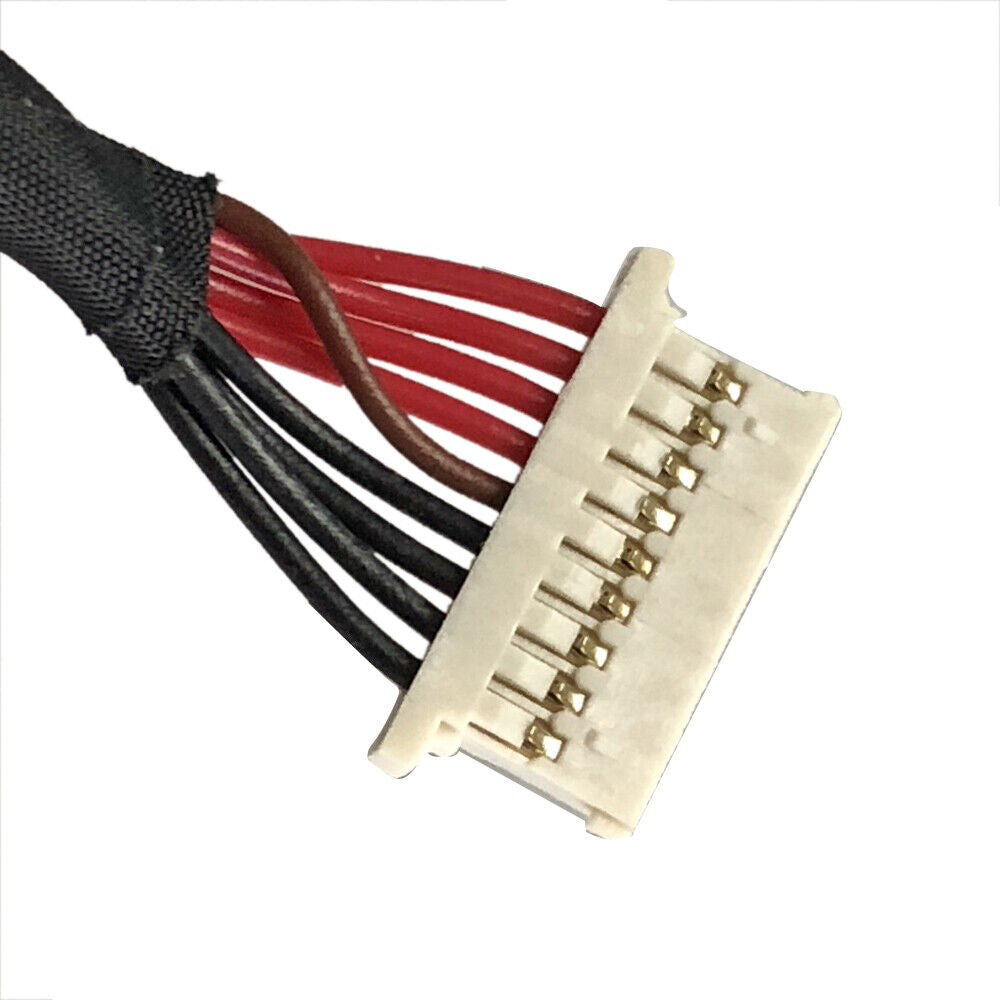 DC in Power Jack Charging Port For DELL Inspiron 15 7580 7590 7591 Vostro 15 7590