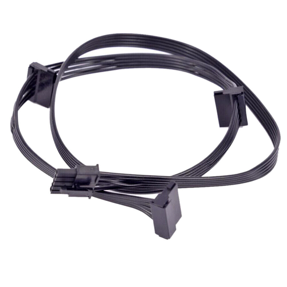Power Supply Adapter Cable Wire For Cooler Master VSM750 VSM650 VSM550