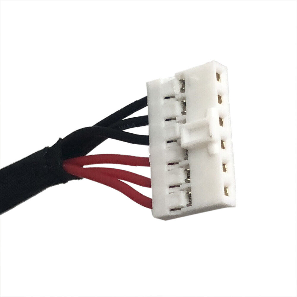 DC in Power Jack Charging Port For ASUS FX705DY-RS51 FX705GD FX705GE TUF FX505DT-AH51