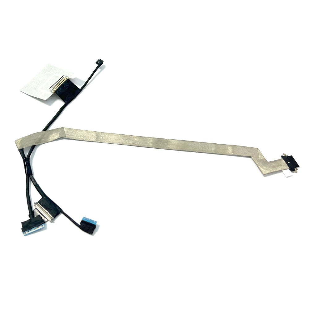 30pin LCD Video Display Screen Cable For Dell Latitude 5440 Precision 3480 IDB40