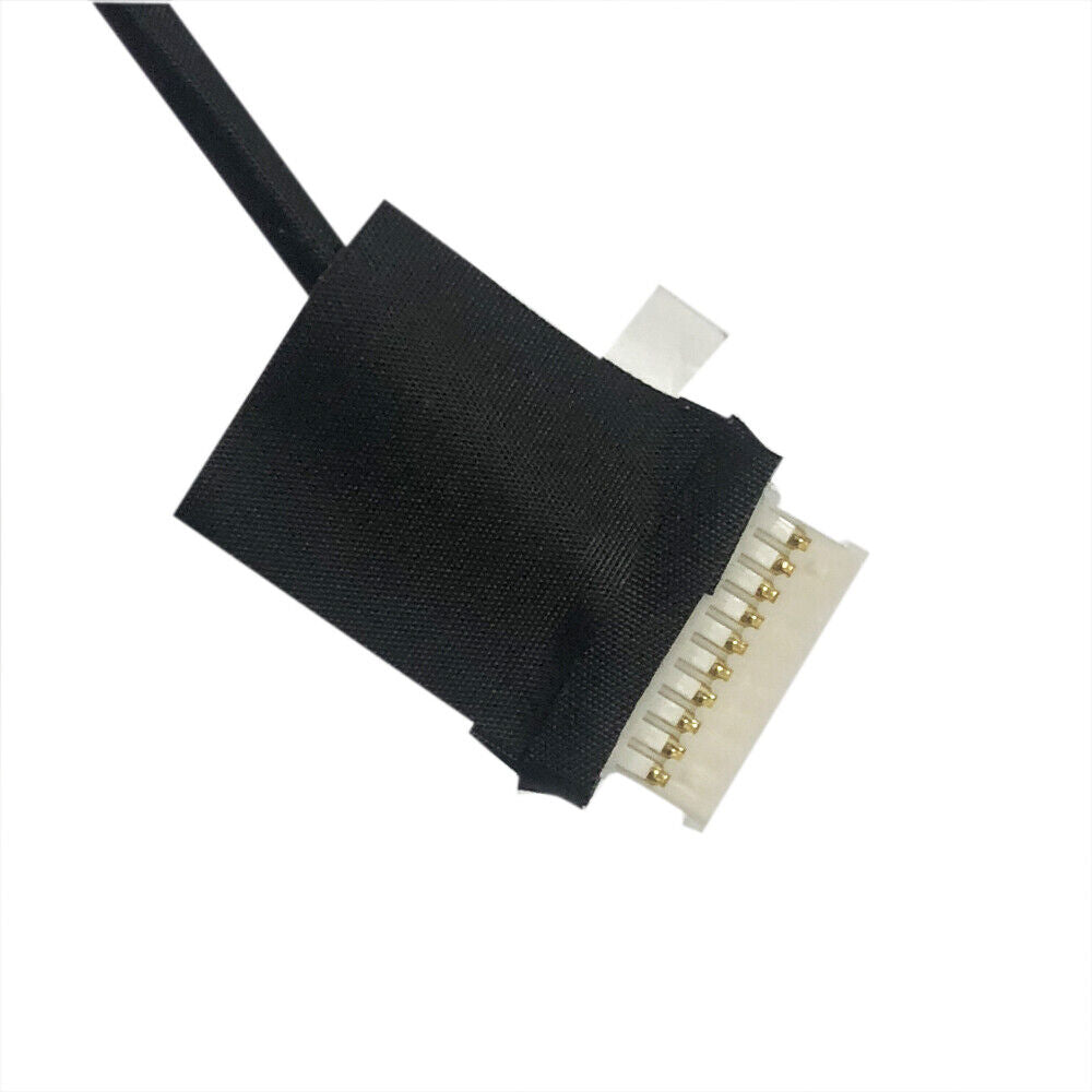 Battery Cable For DELL VOSTRO 14 5401 5402 5405 15 5501 5502 5505 INSPIRON 14 5401 5402 5405 5406 5408 5409 7405