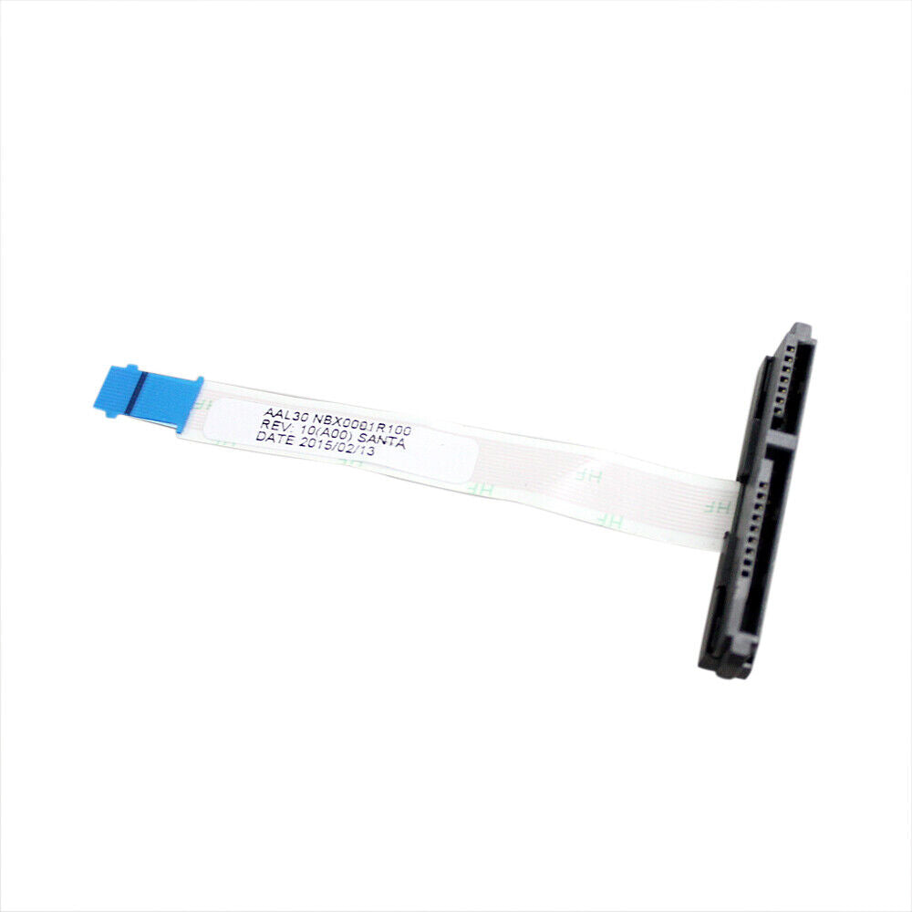 HDD Hard Drive Cable Connector For Dell 17 5000 5758 5759 5755