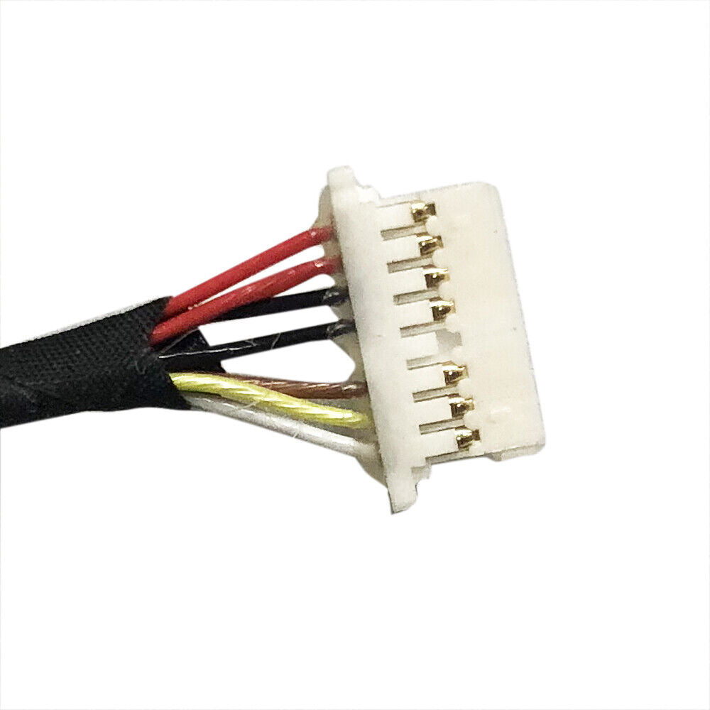 DC in Power Jack Charging Port For HP PAVILION 14M-CD 14-DH 14M-DH 14-DW 14T-DW