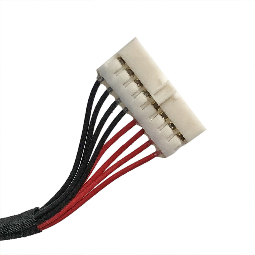 DC in Power Jack Charging Port For ASUS FX506 FX506L FA506 FA507 FX507 FA706 FA707