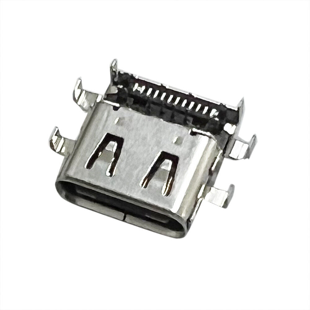 For ASUS UX393 Q325 Q325U Q325UA Type-C DC power JACK Port