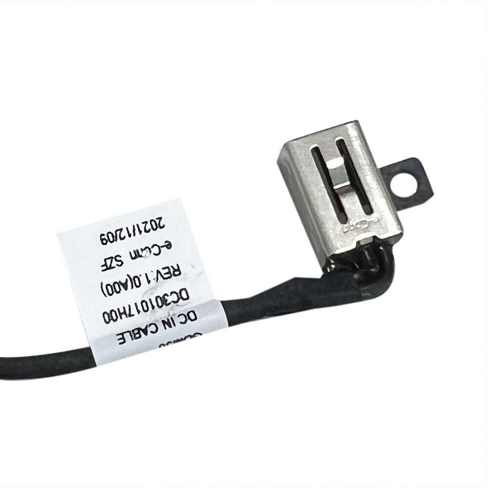 DC in Power Jack Charging Port For DELL Vostro 14 3420 3430 3435 Vostro 15 3510 3520 3530 3535