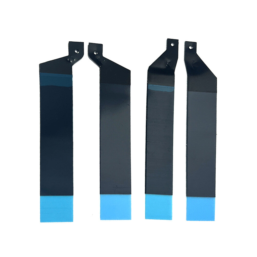 LENOVO ThinkPad E14 Gen 5 21JK 21JL E14 Gen 6 21M3 21M4 KE451 Adhesive Strips Pull Tape 5T11D70150