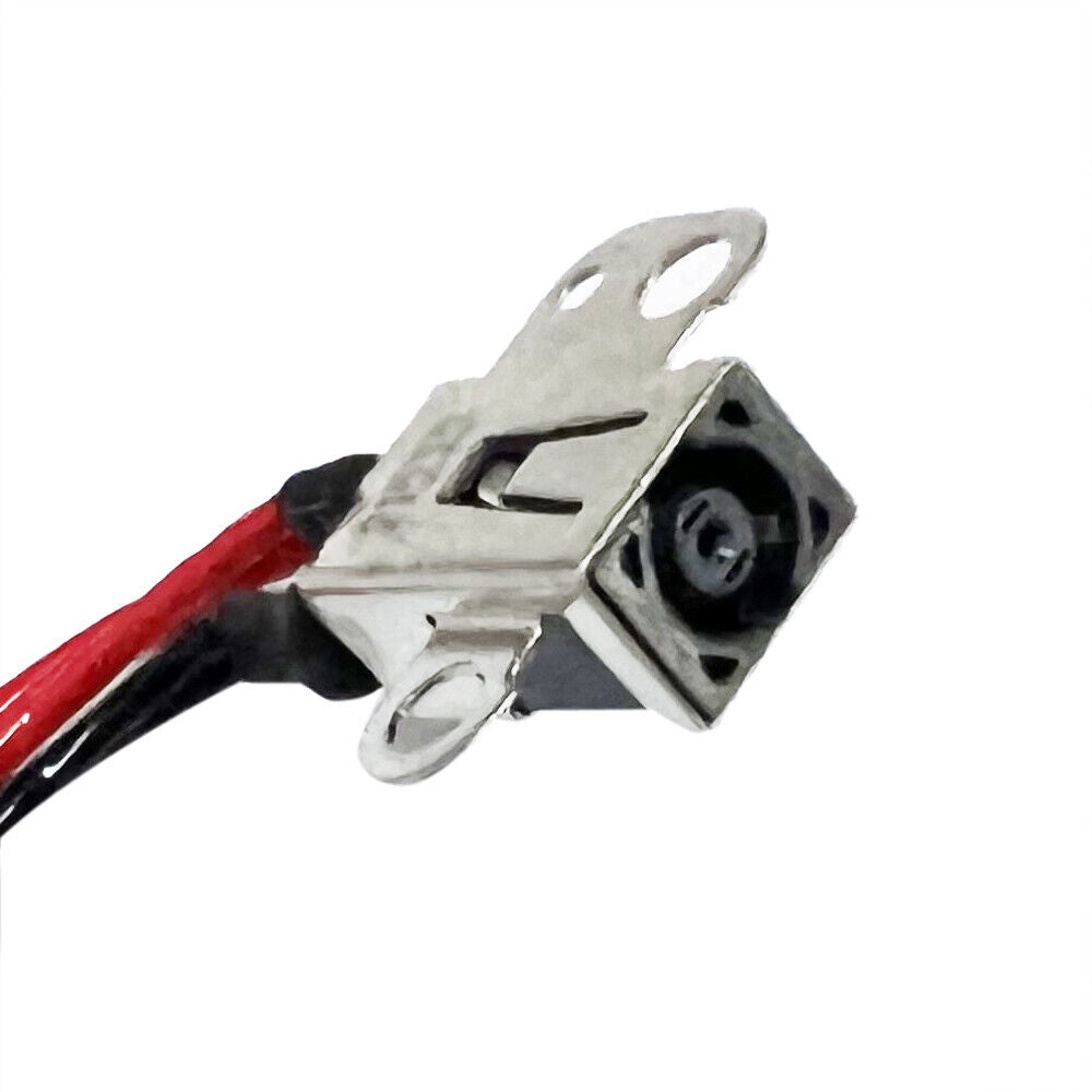 DC in Power Jack Charging Port For MS-1581 MS-1584 MS-1585 Creator M16 B12VE Katana 15 B12VGK