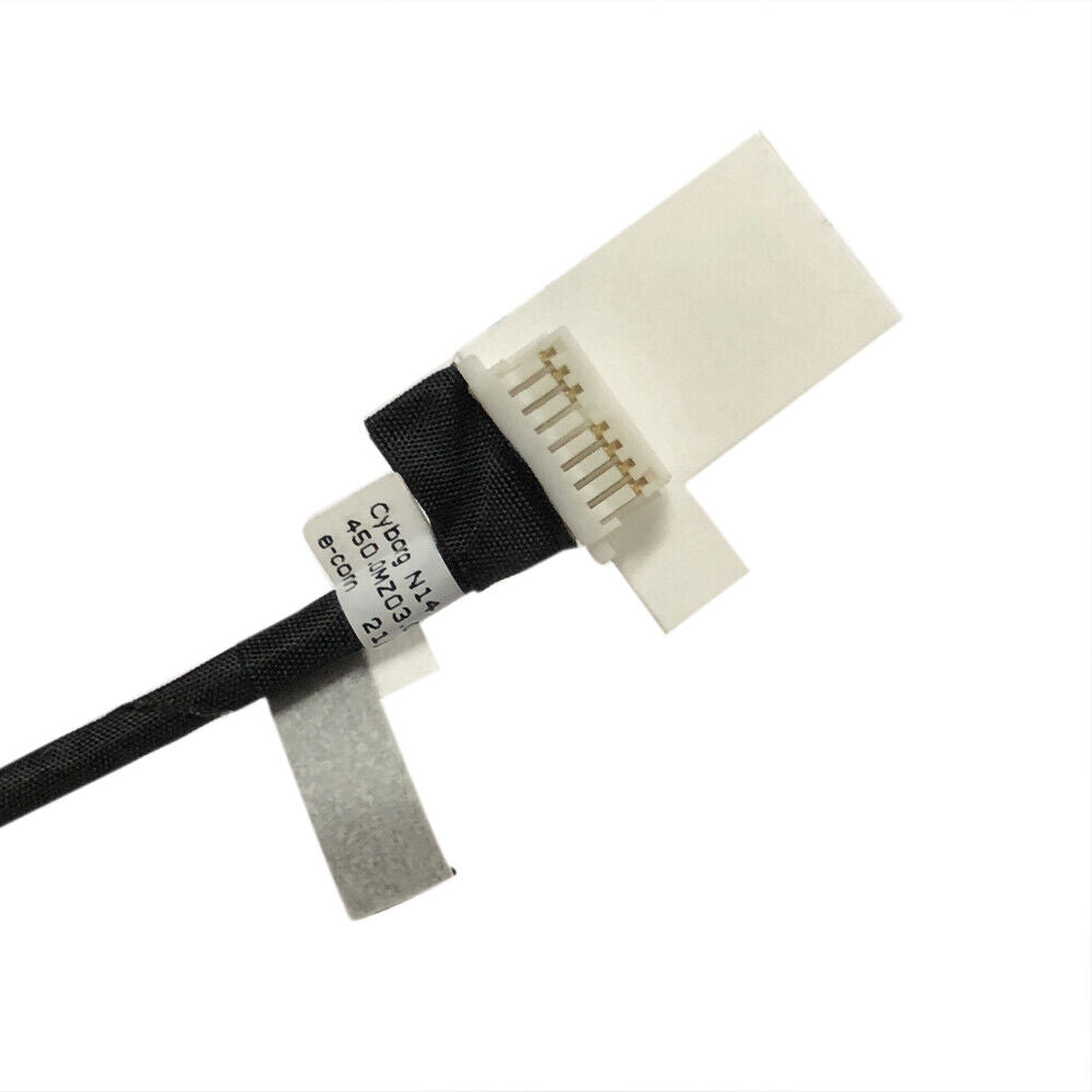 DC in Power Jack Charging Port For Dell Vostro 5410 5510 5515 5518