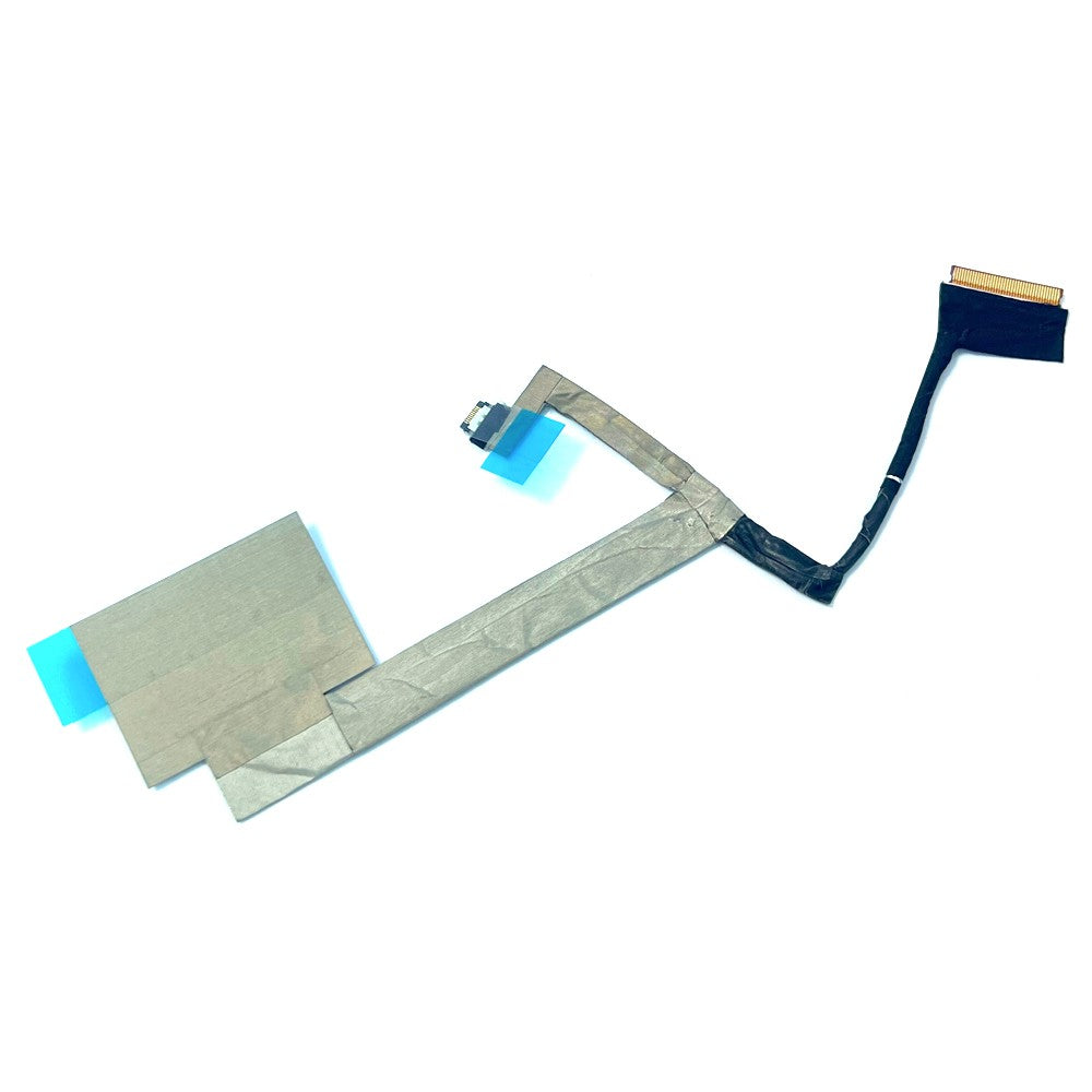 40PIN LCD Screen Cable for LENOVO Yoga 7 14ARB7 82QF HYG70 OLED