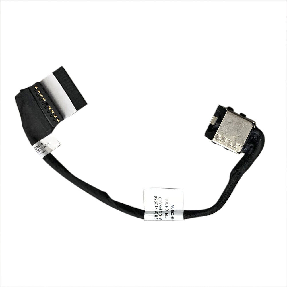DC Power Jack Charging Port For DELL G3 15 3579 3590