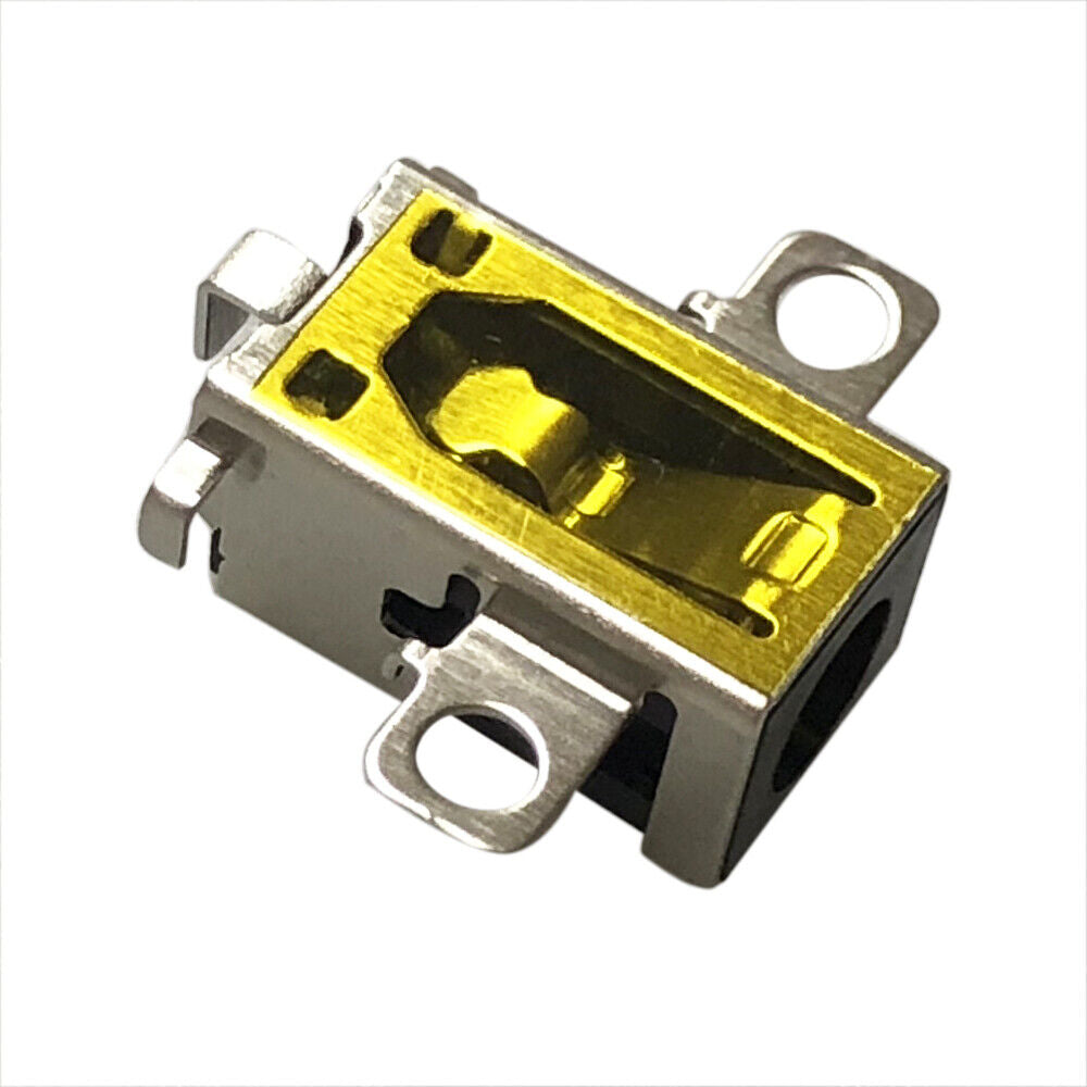 DC Jack Charging Port for Lenovo IdeaPad 3 15ITL6 82H8 3 15IIL05 81WE 3 15IML05 81WR 81WB 3 15ADA05 81W1