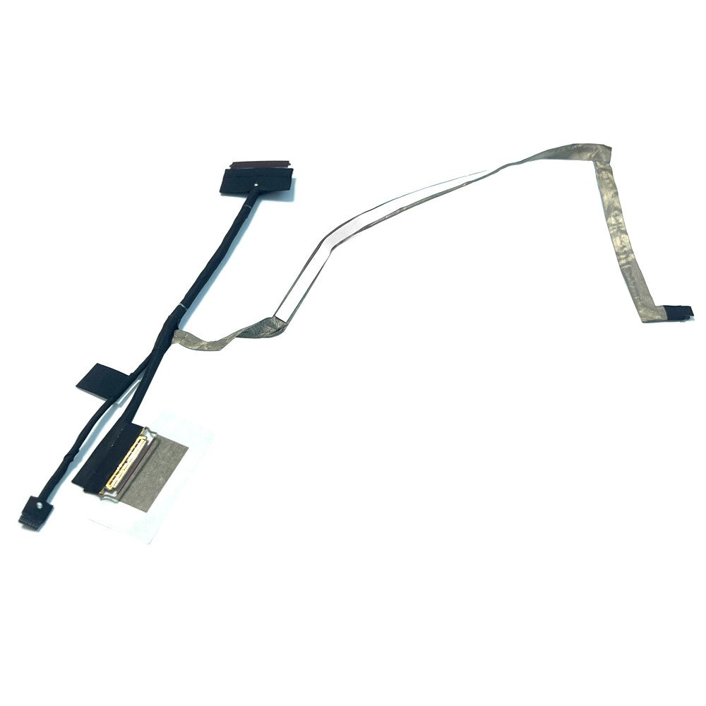 For DELL Latitude 3120 2-in-1 GDB10 30PIN LCD Video Display Screen Cable