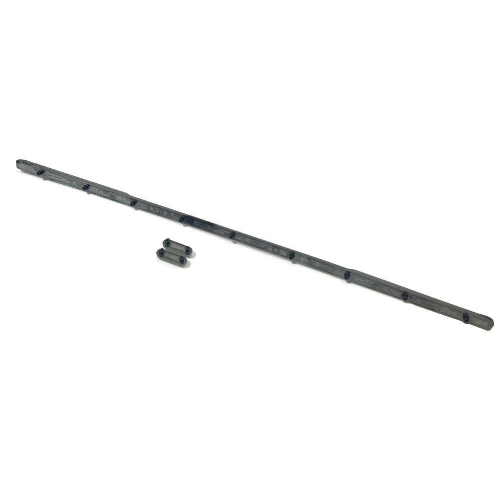 LENOVO ThinkPad P16 Gen 1 21D6 21D7 P16 Gen 2 21FA 21FB JP610 Rubber Non-Slip Bumper Feet Strips Pads