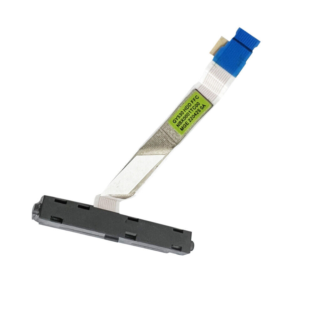 HDD Hard Drive Cable Connector For Lenovo ideapad Gaming 3-15IMH05 81Y4 82CG 3-15ARH05 82EY Creator 5-15IMH05 82D4