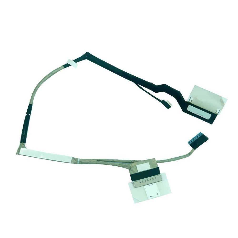240hz/360hz LCD Video Display Screen Cable For DELL Alienware M15 R6 R7 HDQ50