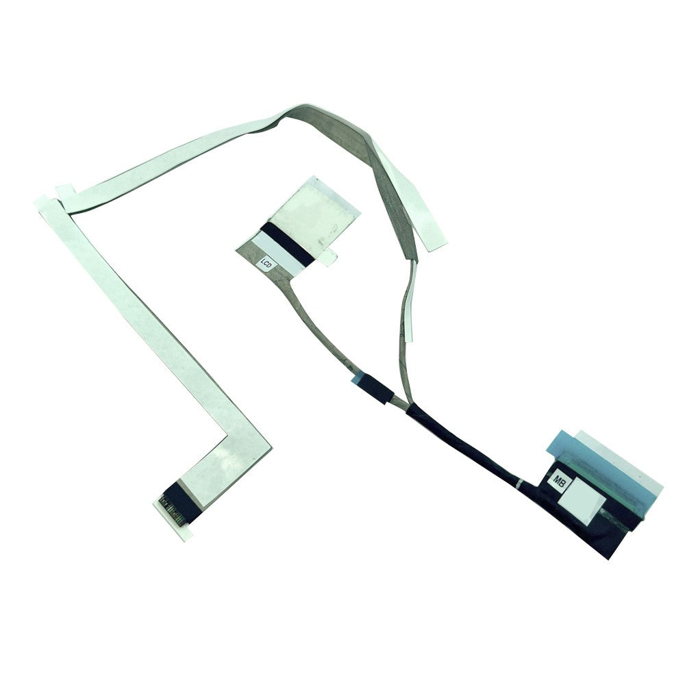 30pin LCD Video Display Screen Cable For DELL Latitude 3540 QUAKE l15 0WV1YV