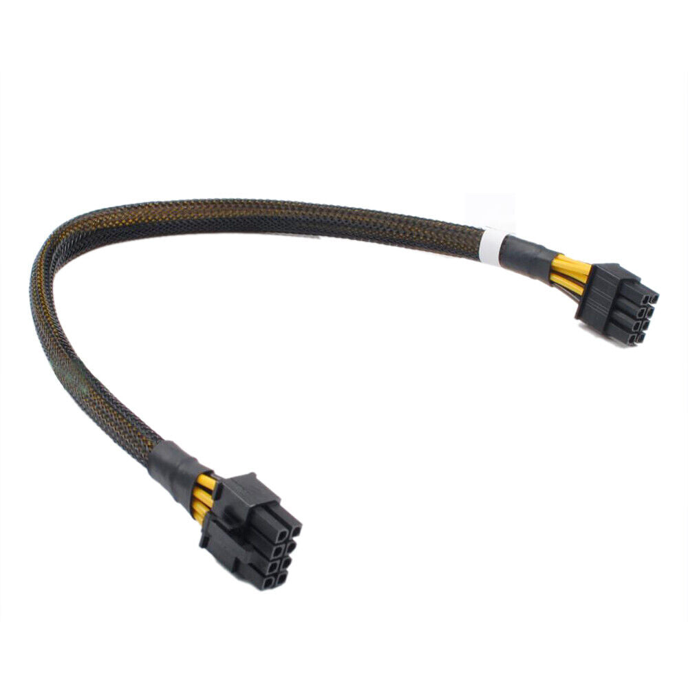 8pin to 8pin Power Cable Replacement for DELL R730 and Nvidia K80 M40 M60 P40 P100