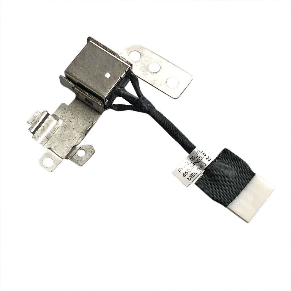Aazon.co: Zahara DC In Power Jack Cable Charging Port Harness