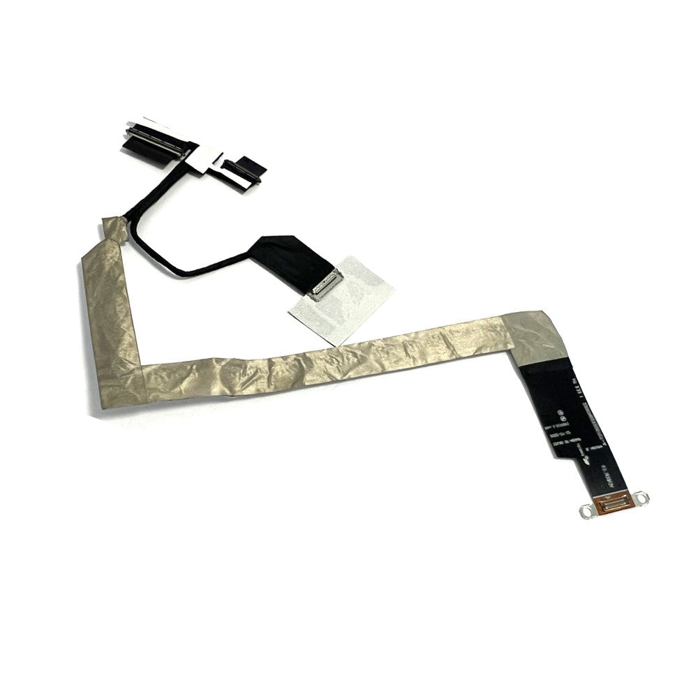 30pin LCD Video Display Screen Cable For Dell Latitude 7640 IDC60 089M6T Laptop