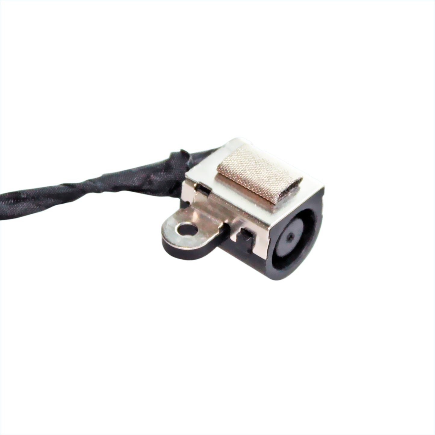 For Dell Inspiron 17 7000 7746 17-7737 DC Power Jack Cable Connector 50.48L04.001 8DK8R