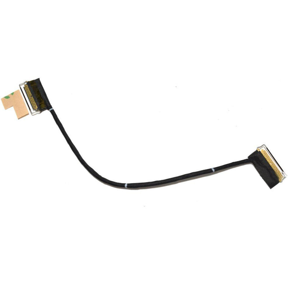 For Lenovo ThinkPad T14 Gen 1 20S0 20S1 20S2 20S3 P14s Gen 1 20S4 20S5 touch LVDS EDP LCD Video Screen Cable 40pin DC02C00DZ00 DC02C00DZ20 02HK989
