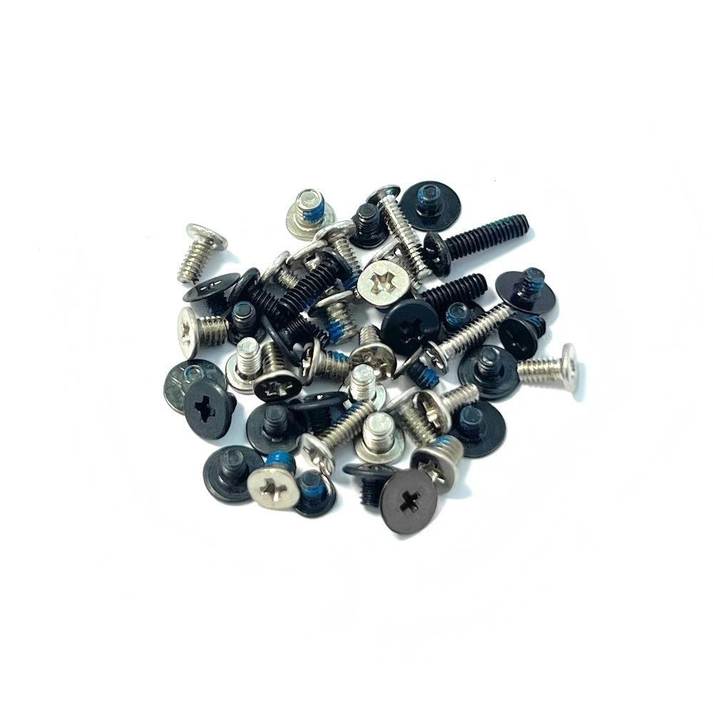 ASUS Chromebook CX1505 CX1505CKA CX1505CTA Set of Screws Kit