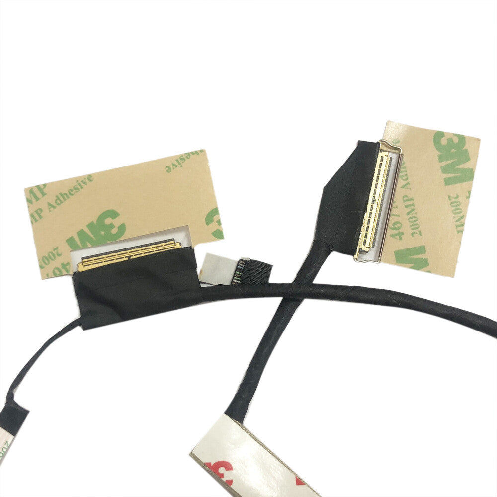 For Lenovo Legion Y730-15ICH 81HD DLPY5 EDP 144Hz LCD Video Screen Cable 40pin DC02C00K900 DC02C00J000