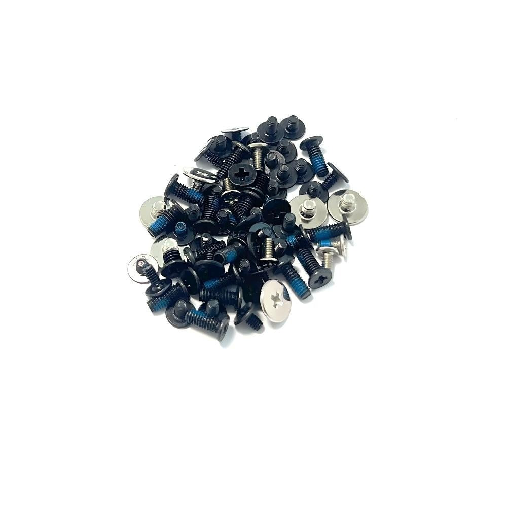 HP 14-AC 14T-AC 14-AF 14Z-AF 14-AM 14-AN 14-AU 240 245 246 G4 G5 Set of Screws Kit 813523-001