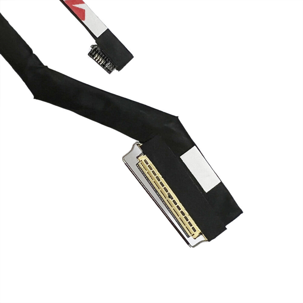 For Dell GDP50 Alienware M15 R5 R6 165Hz FHD 30pin LCD Video Screen Cable DC02C00S800 0620N2