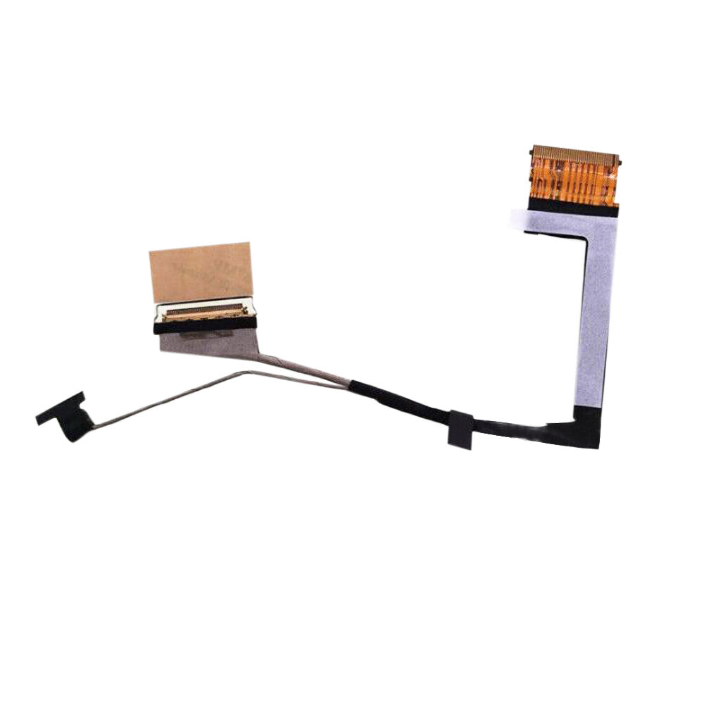 For Lenovo Legion Y7000P R7000P Legion 5P-15IMH05 82AY 5P-15IMH05H 82AW 5P-15ARH05H 82GU GY550 144Hz LCD Video Screen Cable 40pin DC02C00LQ10 DC02C00LQ00