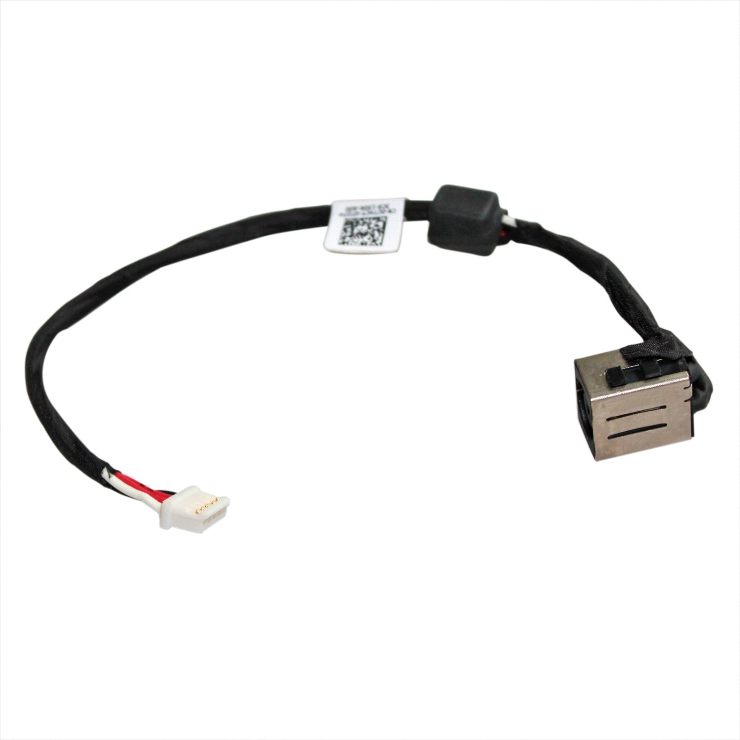 For DELL LATITUDE E5540 DC Power Jack Port Connector DC30100OR00 0TCHCY