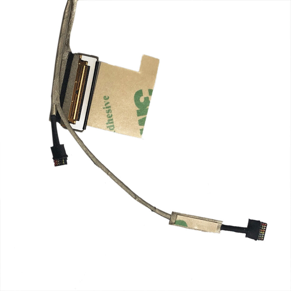 For Lenovo 300e Chromebook 2nd Gen 81MB EDP LVDS LCD Video Screen Cable 30pin 5C11D01522 DC02002C20B