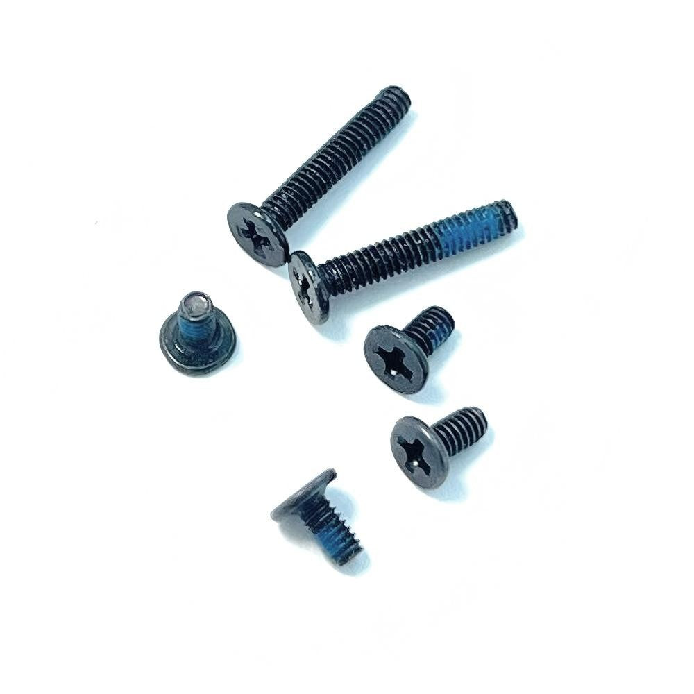 Lenovo Yoga 9-15IMH5 82DE Bottom Base Cover Case screws
