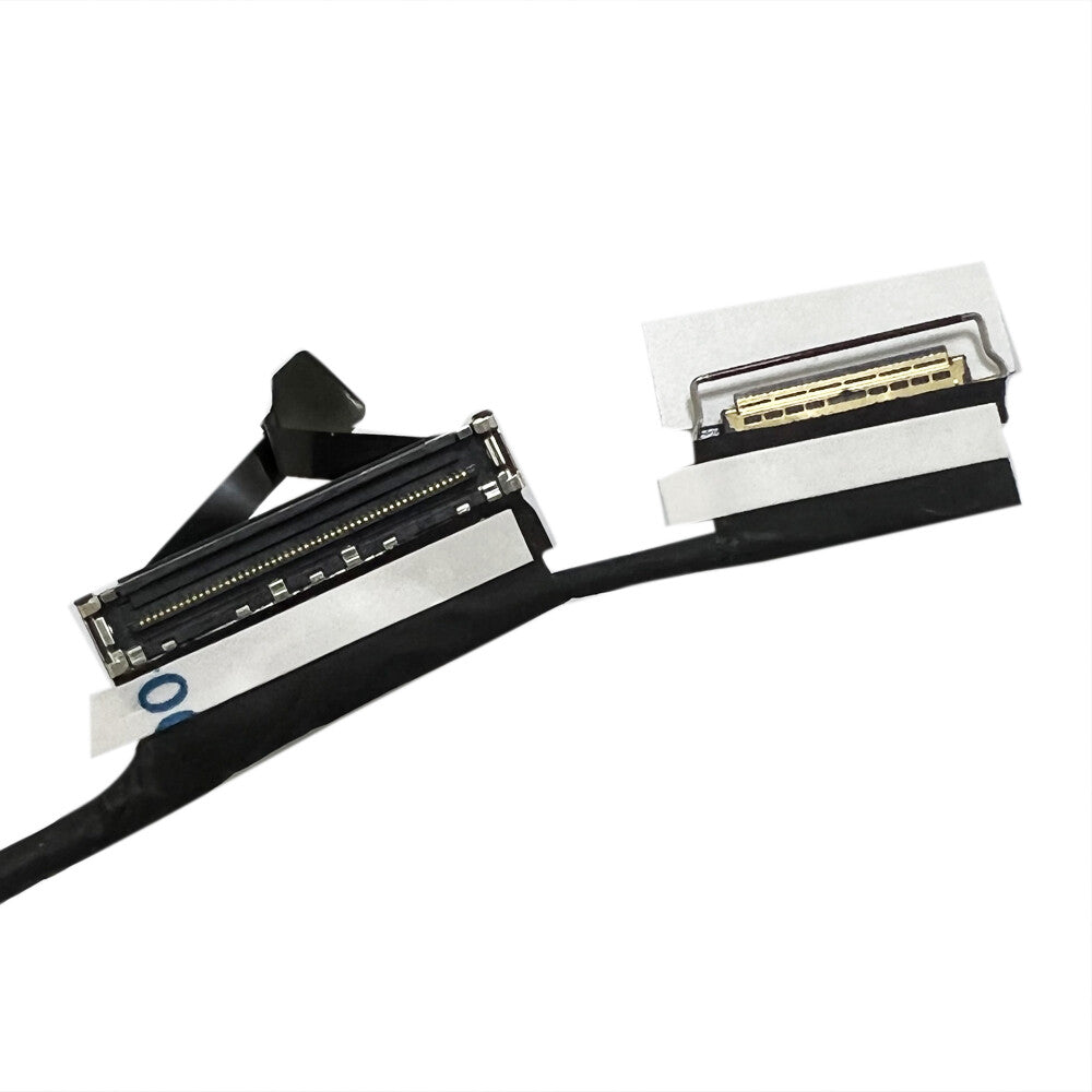 For Dell Latitude 5520 Precision 3560 FHD LCD EDP IR 30pin non-touch LCD Video Screen Cable 0GMY16 450.0M603.0032 450.0M603.0012 450.0M603.0022