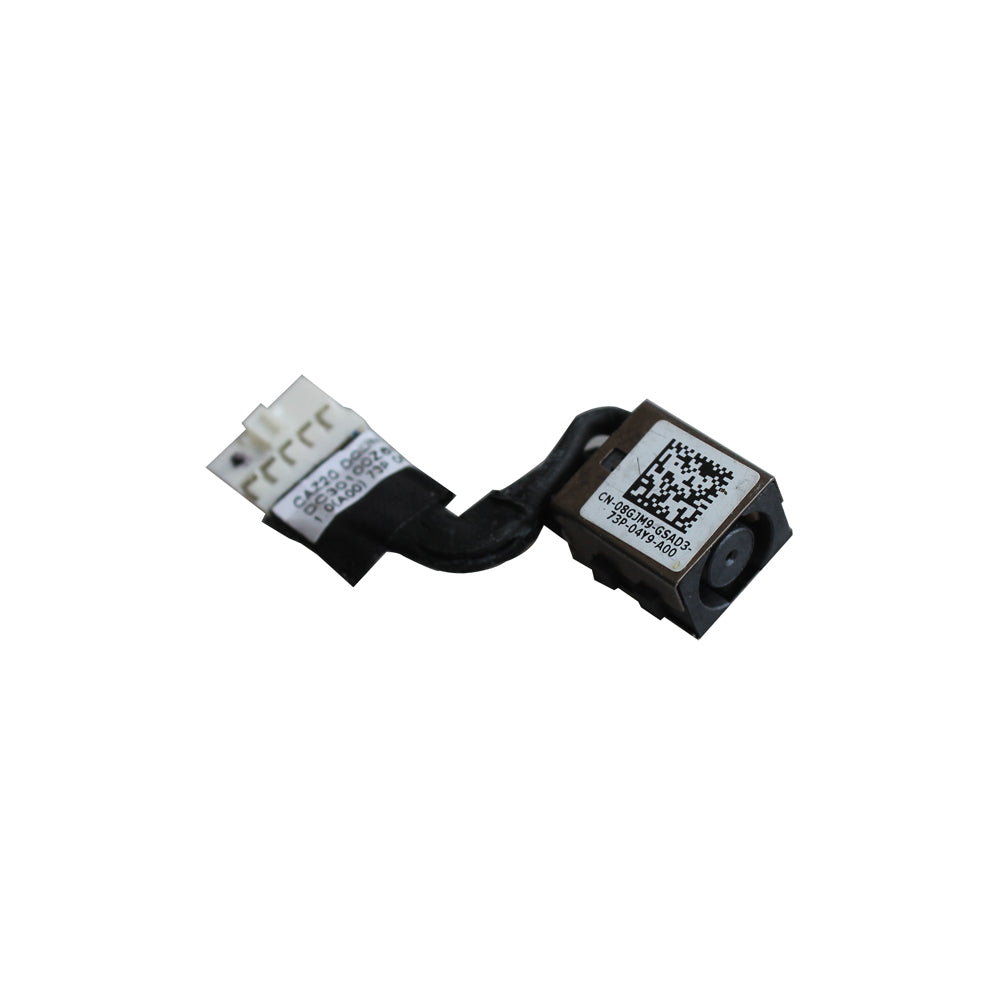 DC in Power Jack Charging Port For Dell Latitude 7480 7490 P73G