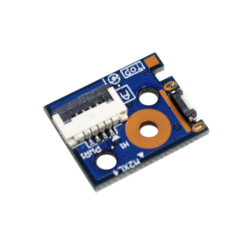 For HP PAVILION 14-BA 14M-BA 14T-BA Power Button Board 924294-001