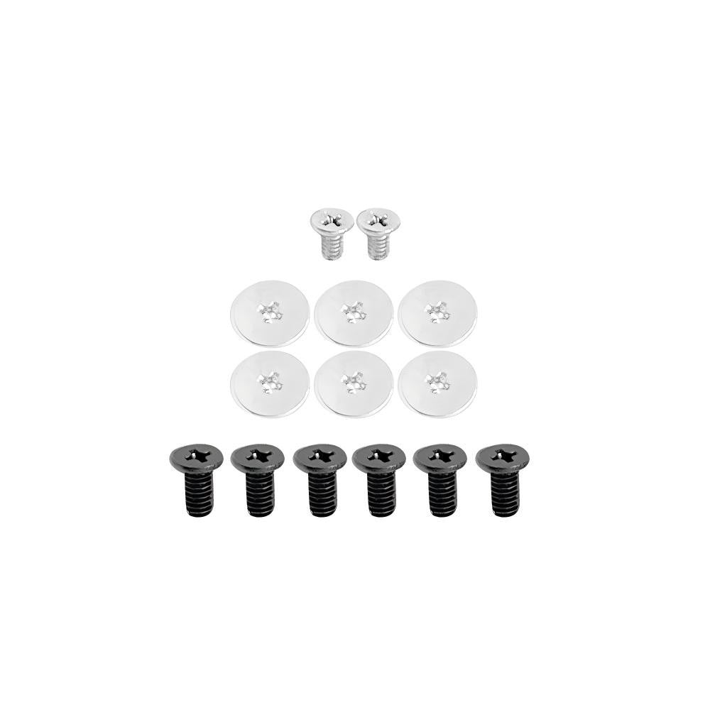 Lenovo 300e 2nd Gen Notebook 81M9 300e Chromebook 2nd Gen 81MB LCD Hinge Screws