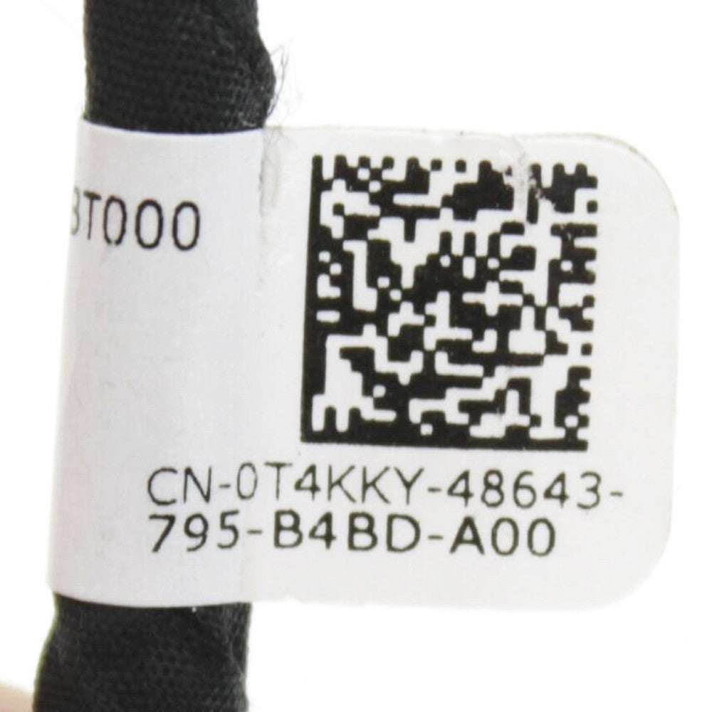 For Dell Inspiron 15 7000 7557 7559 5577 5576 Battery Cable 0T4KKY DD0AM9BT000
