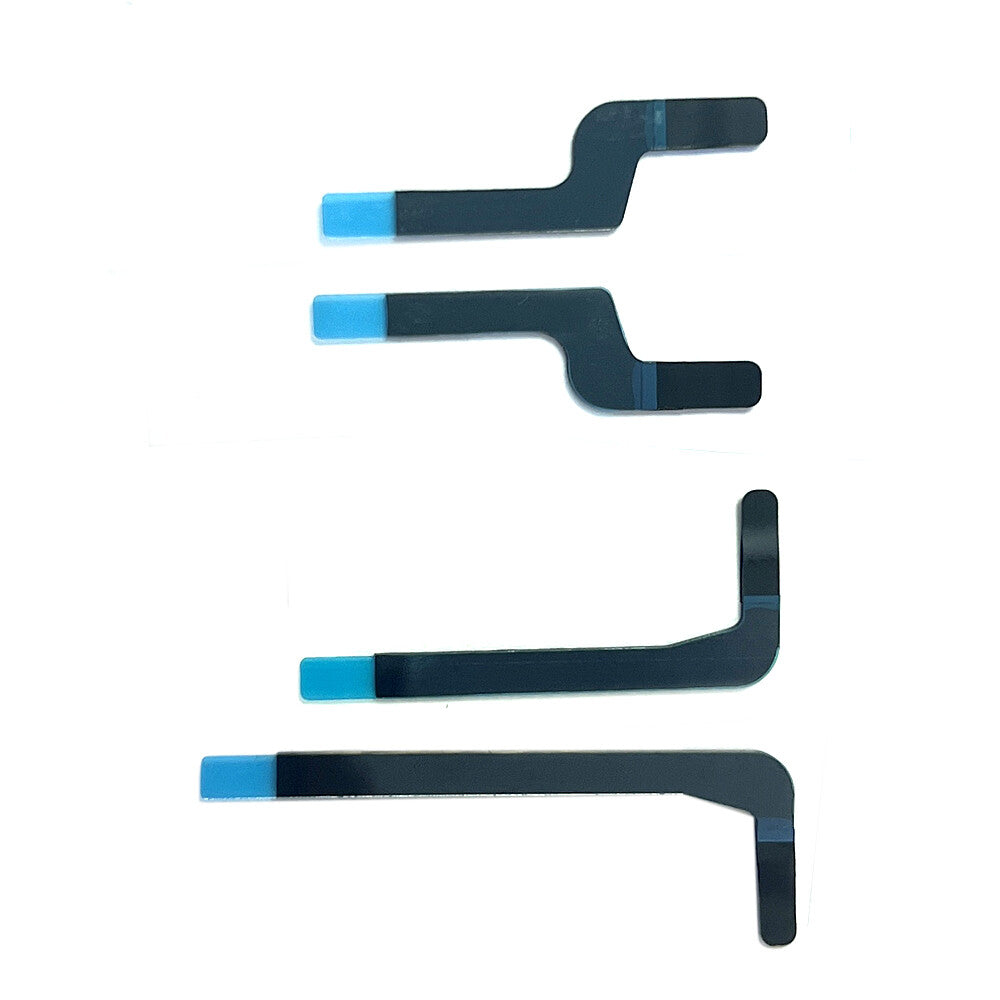 LENOVO ThinkPad T490 20N2 20Q9 20RX P14s Gen 1 20S4 FT490 Stretch Release Adhesive Strips Pull 01YN897