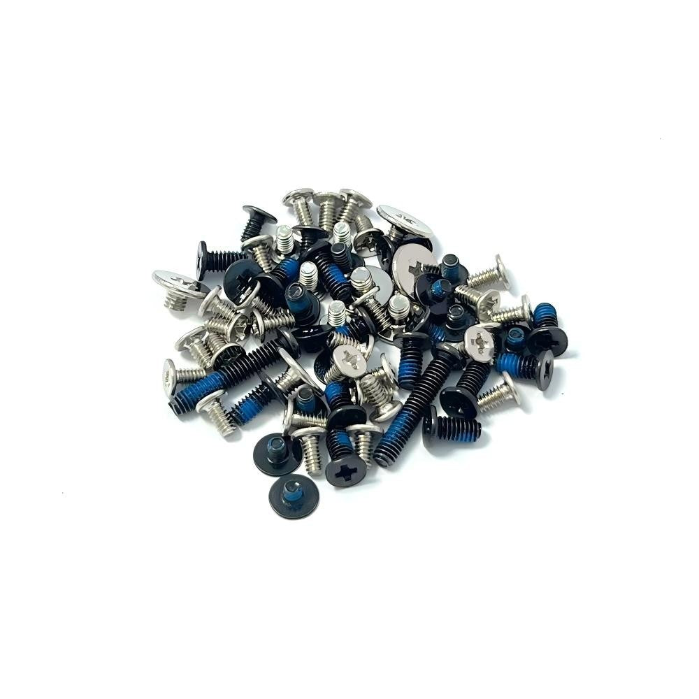 DELL Alienware m17 R5 AMD P50E P50E001 P50E002 P50E003 Set of Screws Kit