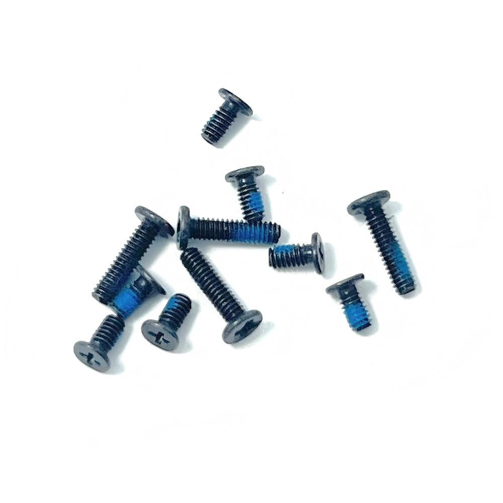 LENOVO Legion 5 17IMH05H 81Y8 5 17IMH05 82B3 17ARH05H Bottom Base Cover Case screws